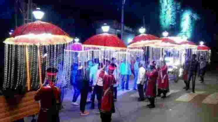 wedding band in gurgaon