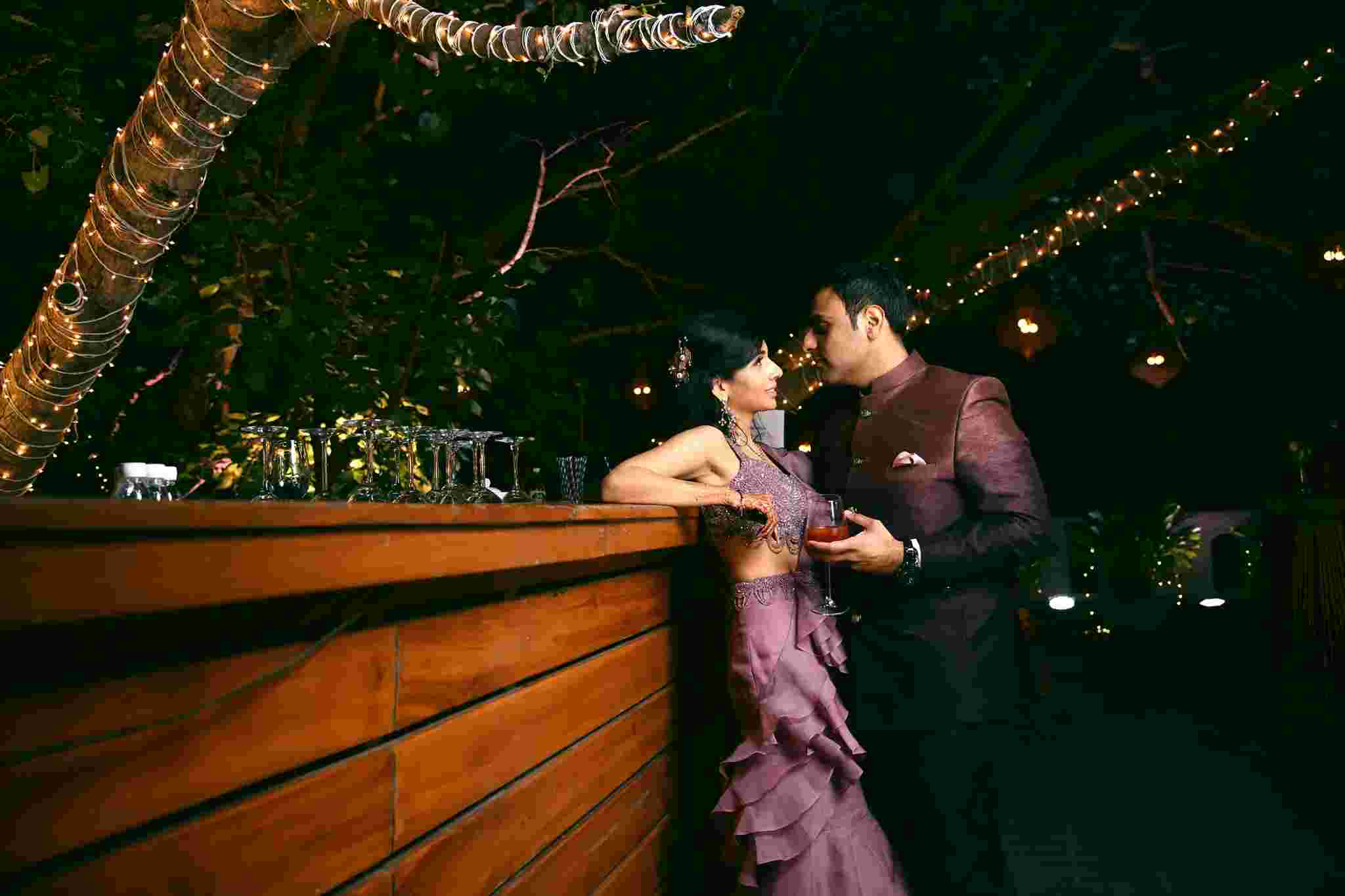 wedding photographers in sector 90