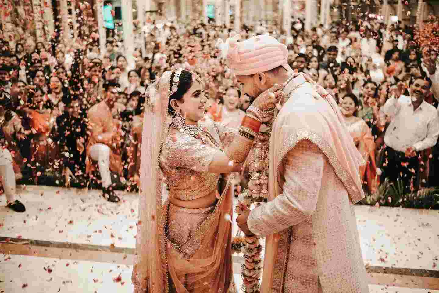 wedding photographers in sector 90