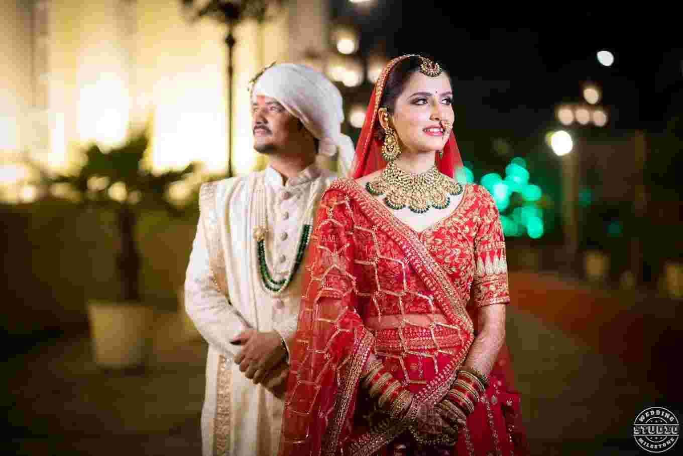 wedding photographers in faridabad
