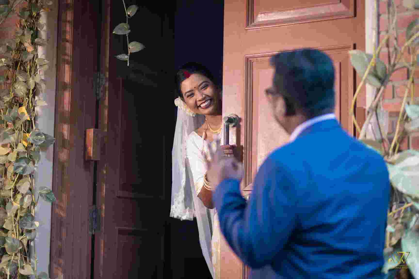 wedding photographers in sector 23