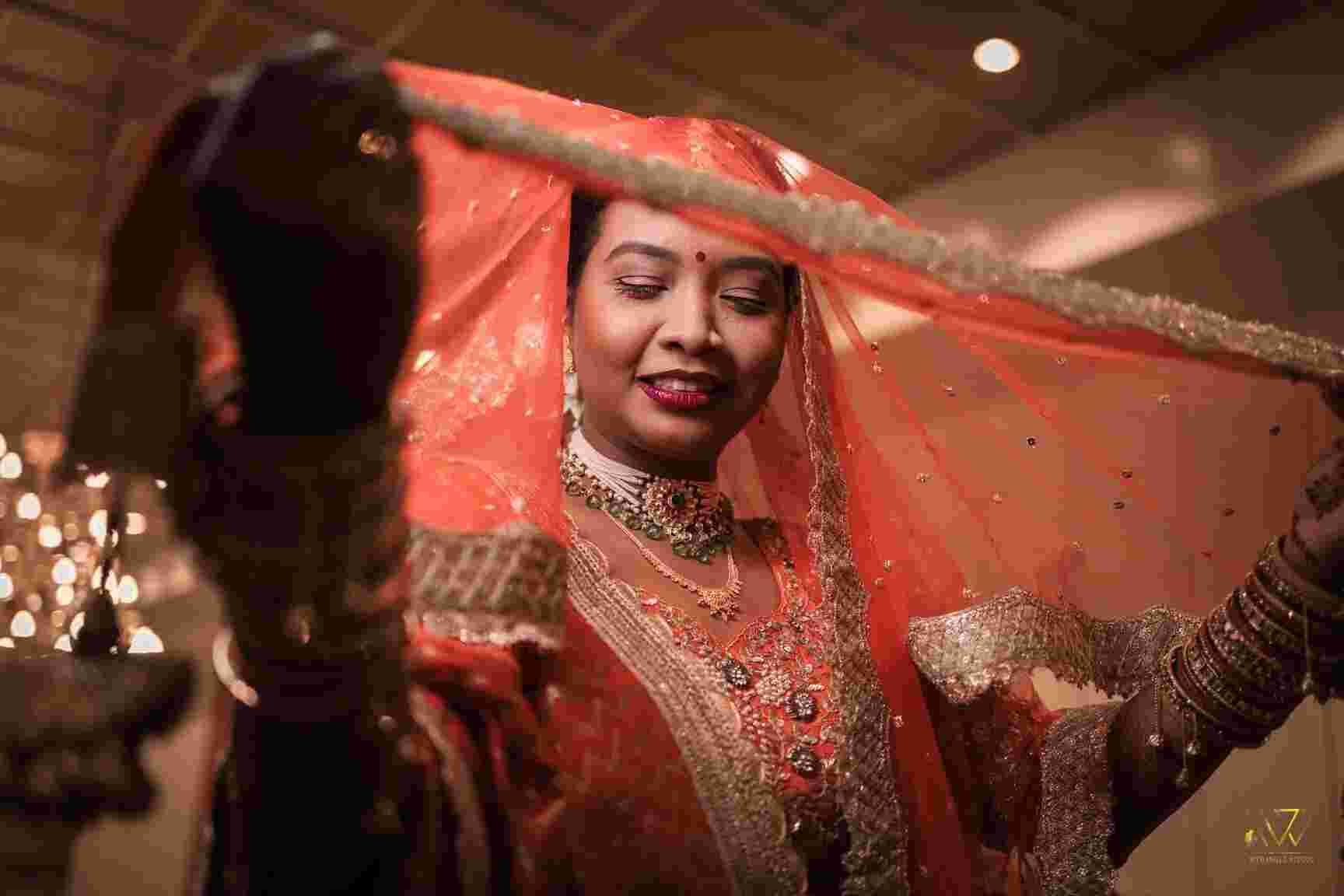 wedding photographers in sector 23