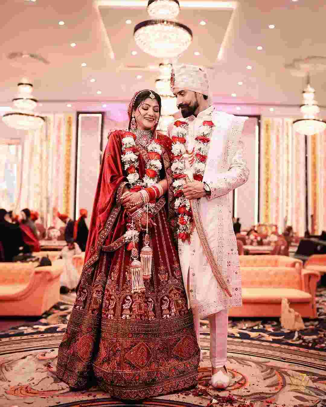 wedding photographers in sector 23