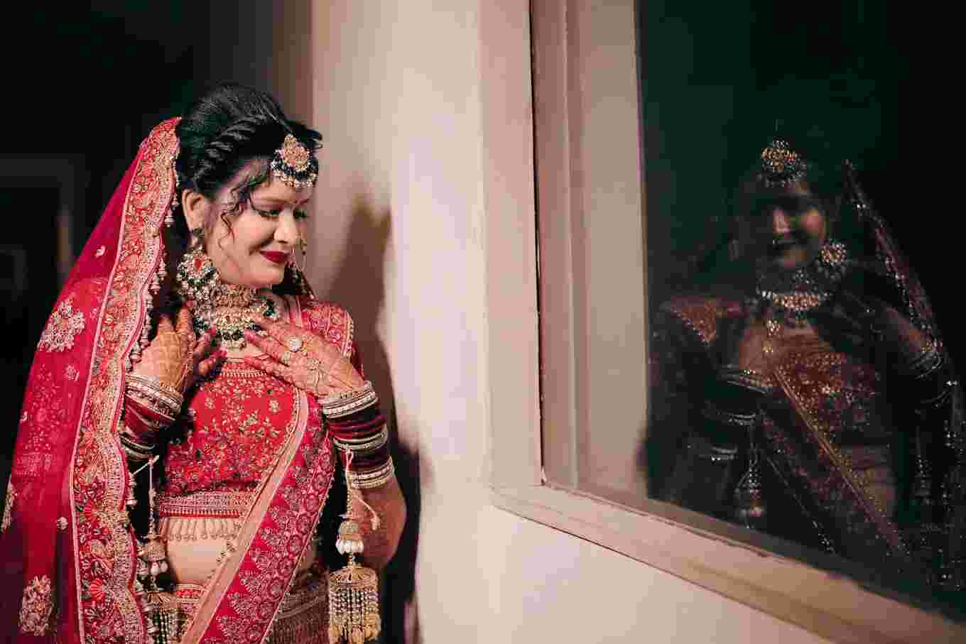 wedding photographers in delhi