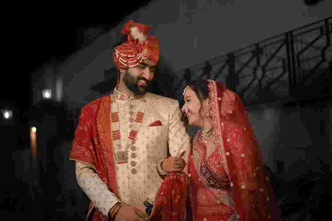 wedding photographers in delhi