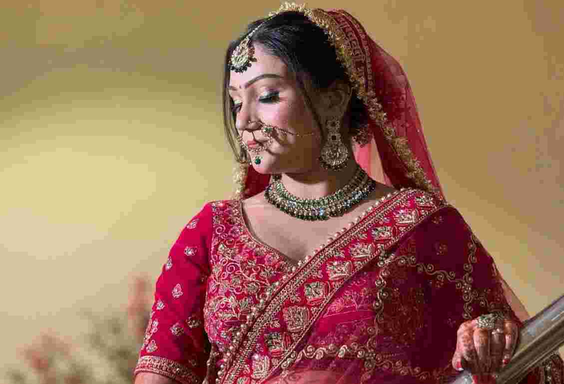 makeup artists in delhi cantt