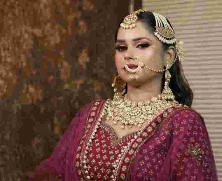 makeup artists in delhi cantt