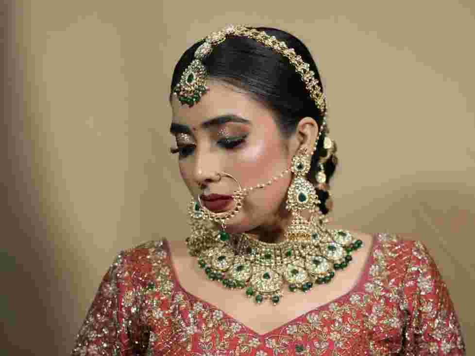 makeup artists in delhi cantt