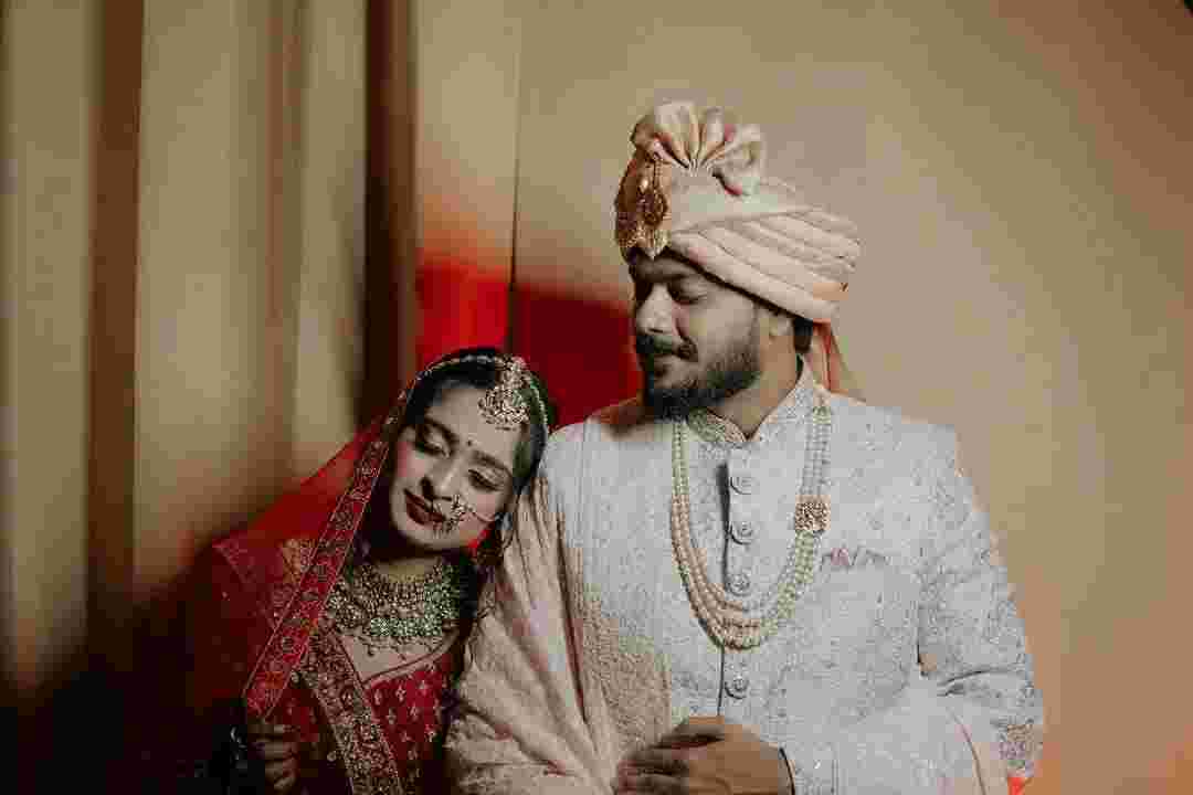 wedding photographers in jhilmil industrial area