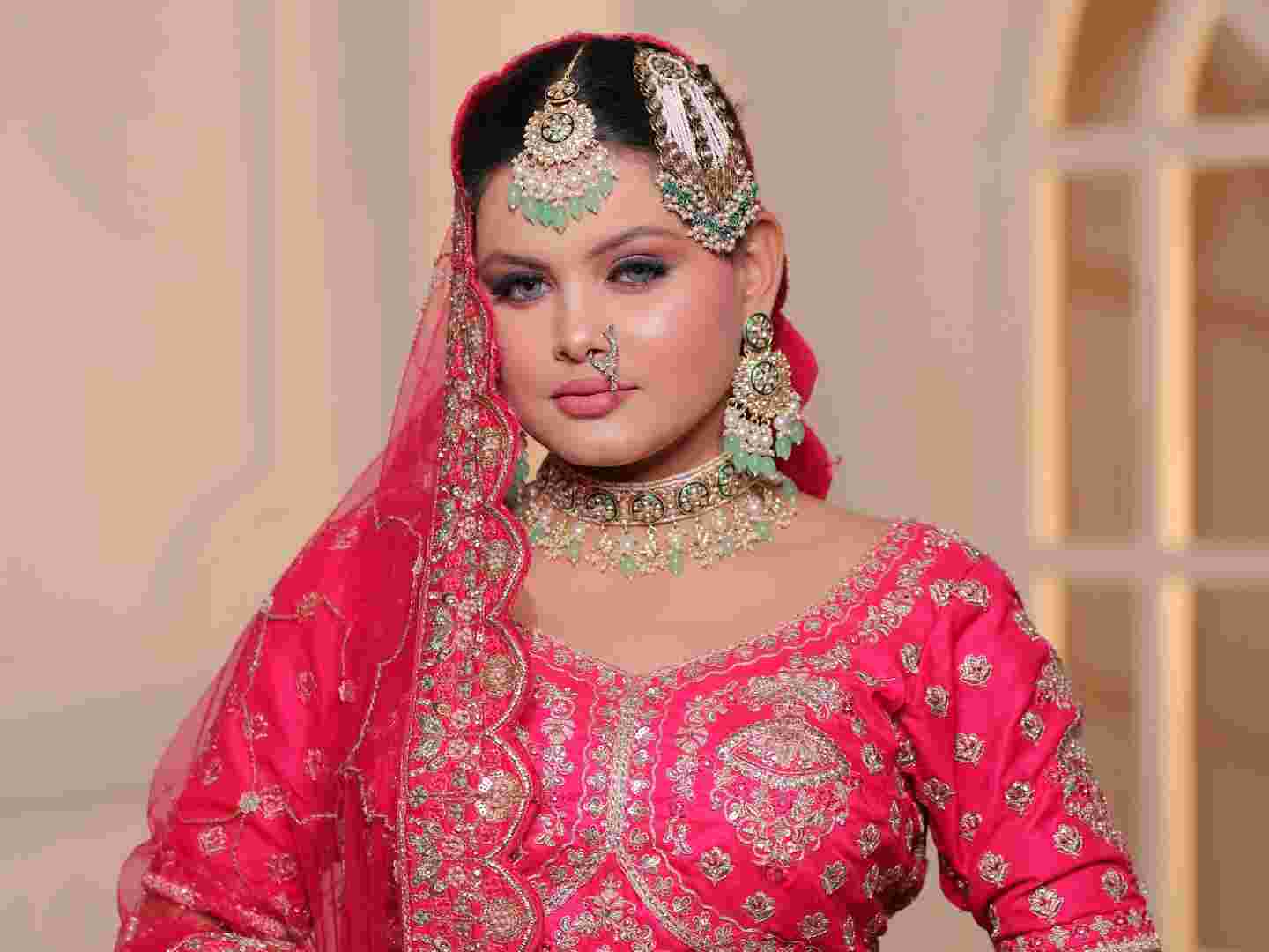 makeup artists in vishnu garden