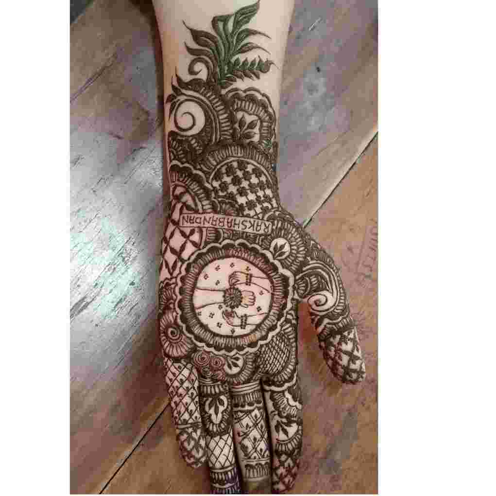 best mehendi artists in gt karnal road industrial area