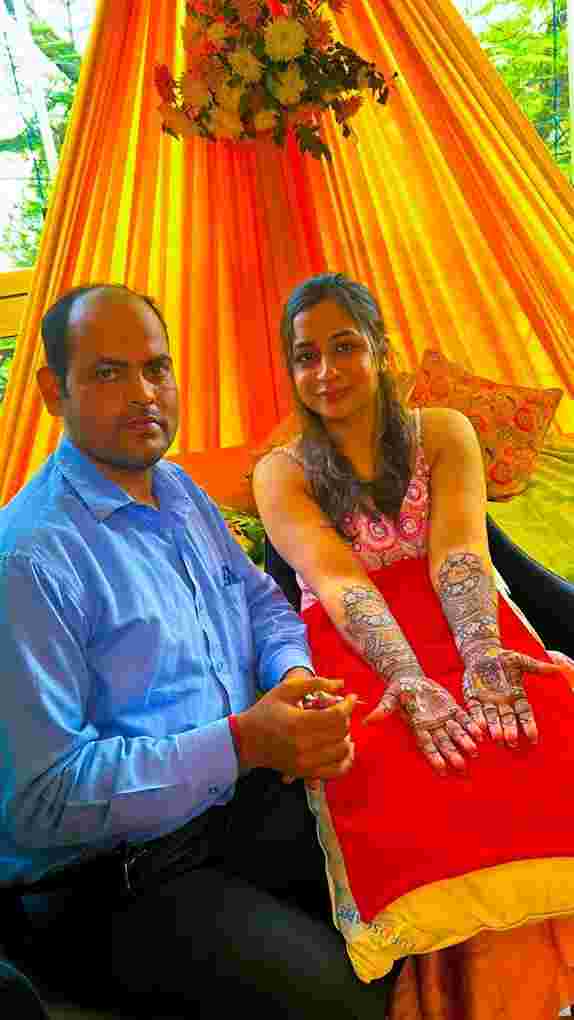 best mehendi artists in mahavir enclave