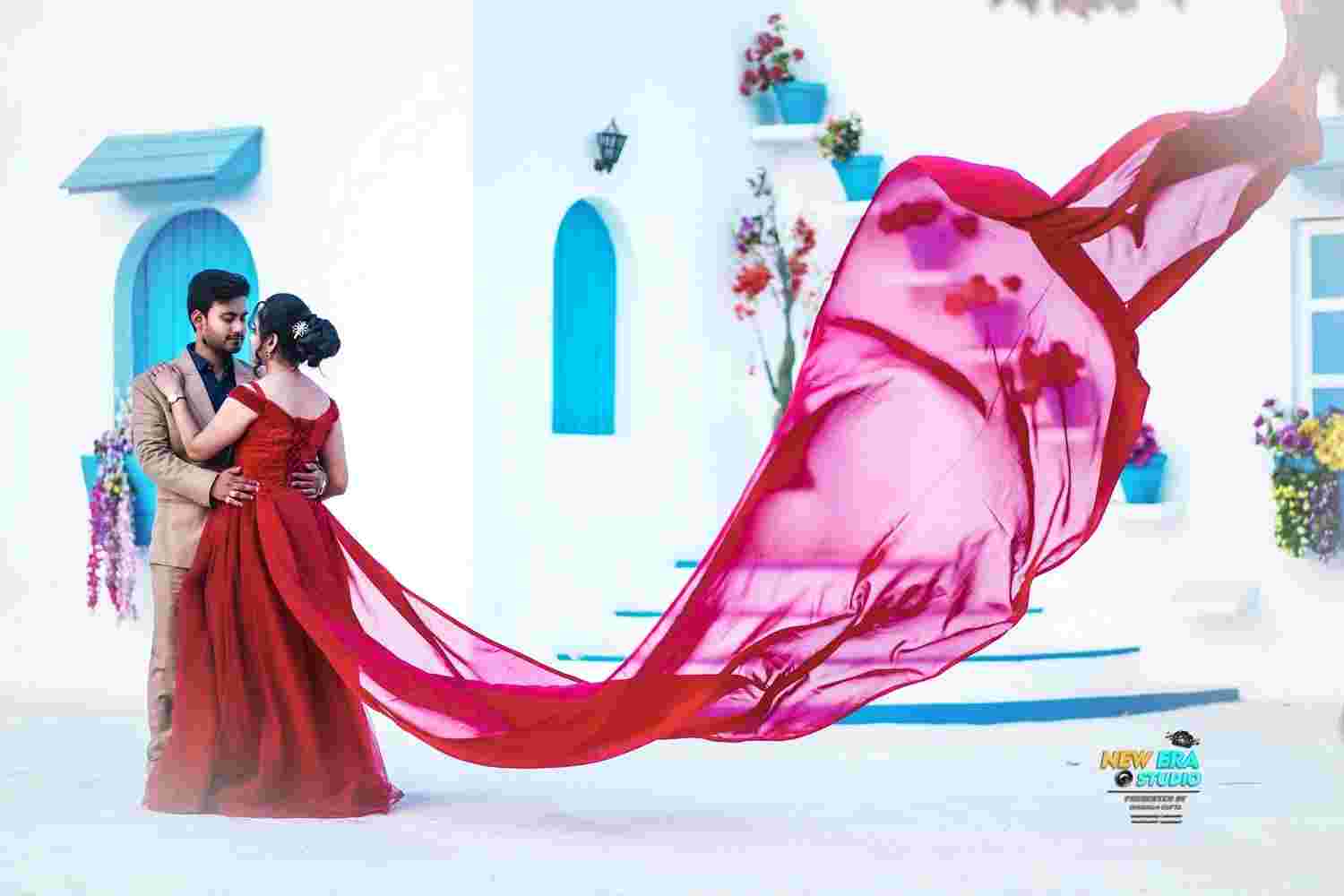 wedding photographers in rohini