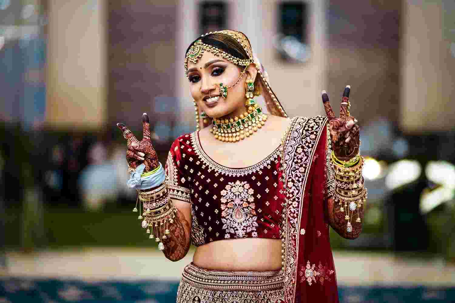 wedding photographers in rohini