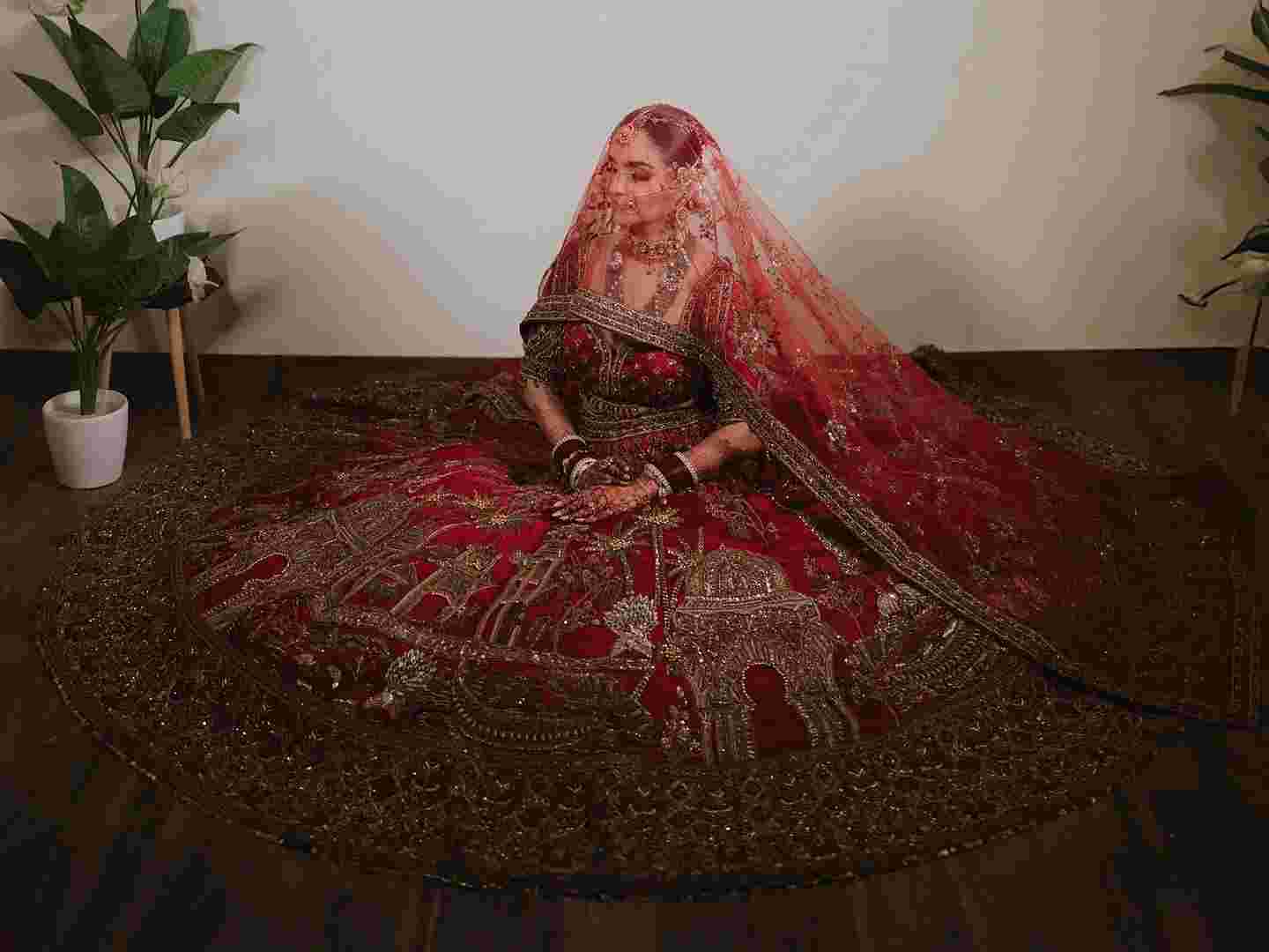 wedding photographers in karkardooma