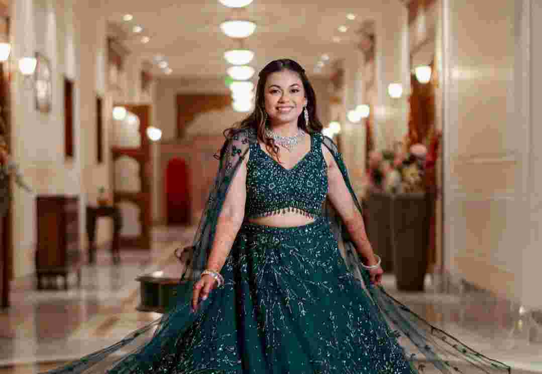 wedding photographers in govindpuri