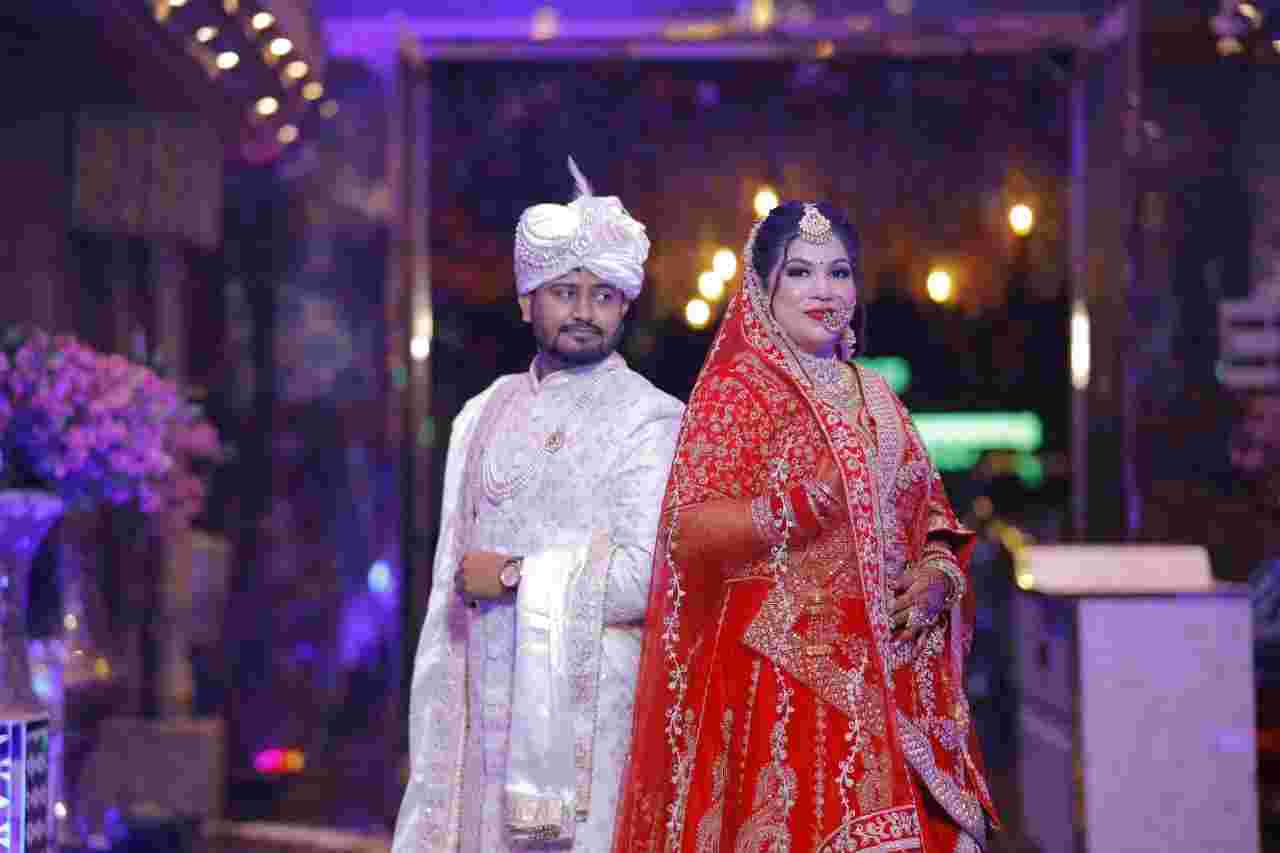 wedding photographers in govindpuri