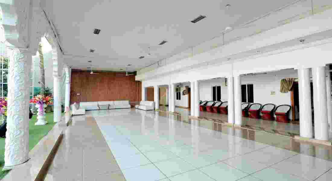 Anandee Home and Banquets