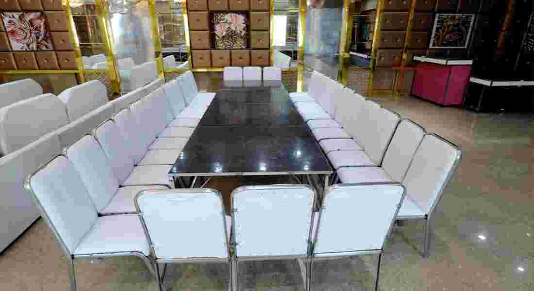 Anandee Home and Banquets