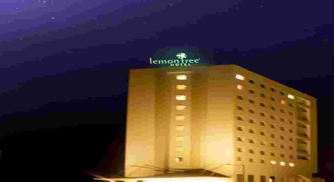Lemon Tree Hotel Sector 60