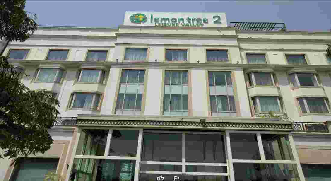 Lemon Tree Premier Leisure Valley 2