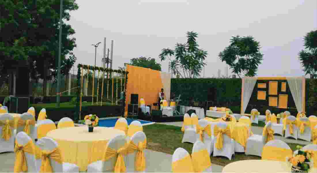 Lemon Tree Hotel Sector 60