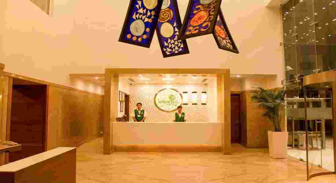 Lemon Tree Hotel Sector 60