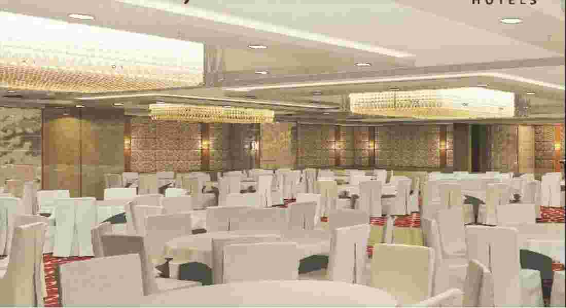 Lemon Tree Hotel Sector 60