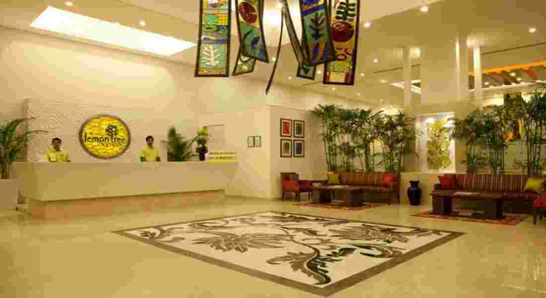 Lemon Tree Premier Leisure Valley 2