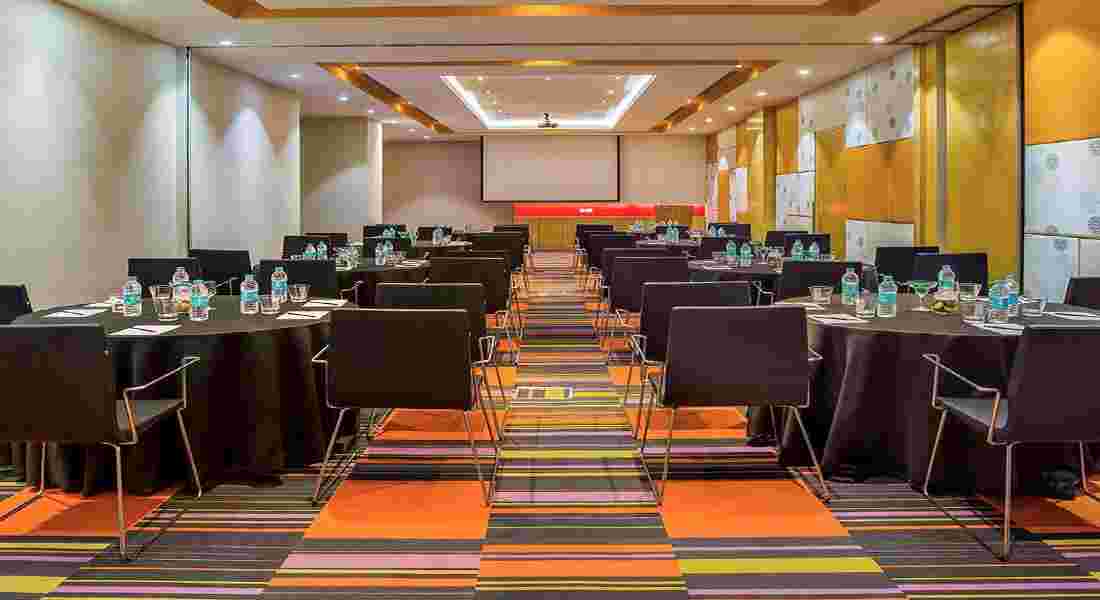 ibis Hotel DLF Phase 5