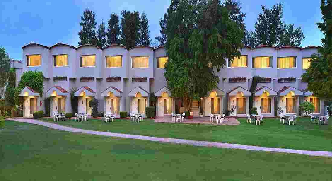 Best Western Resort Country Club