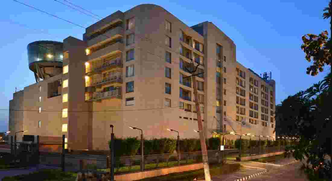 Savoy Suites Manesar