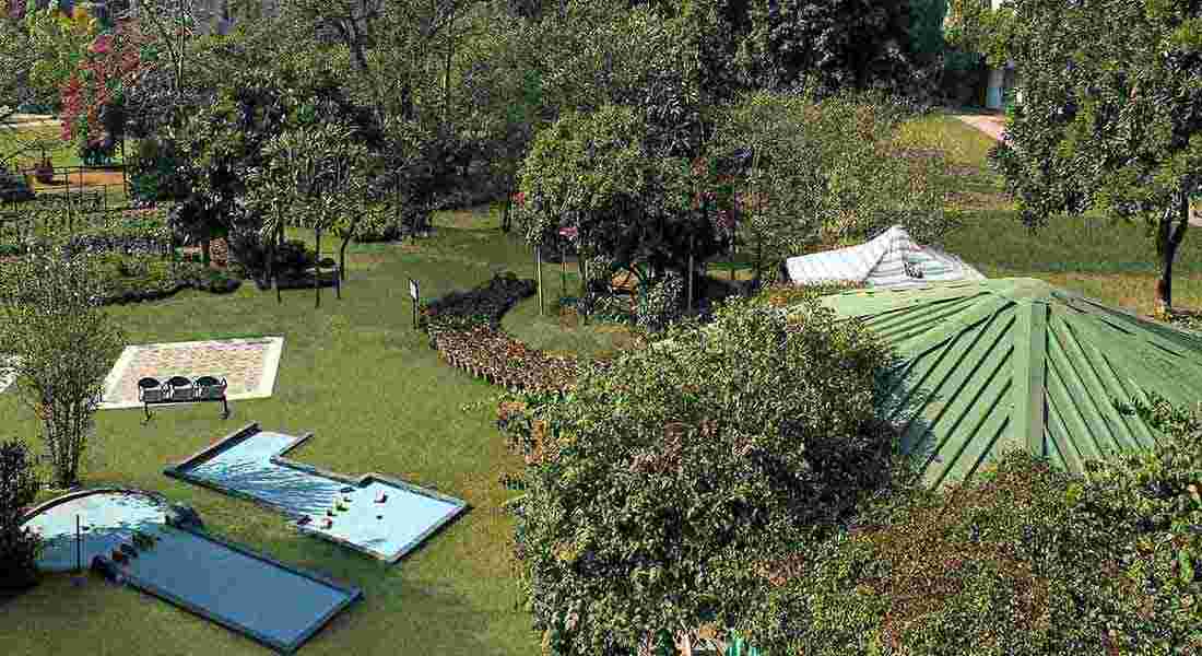 Best Western Resort Country Club