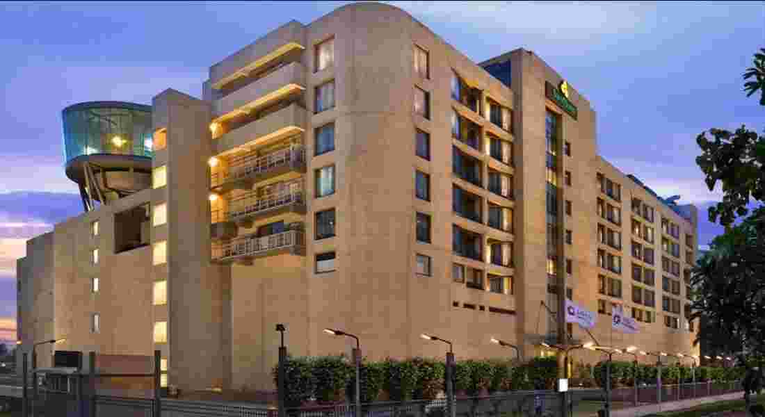 Savoy Suites Manesar