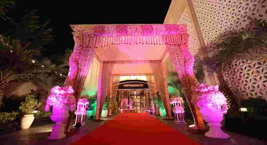 Wedding Villa