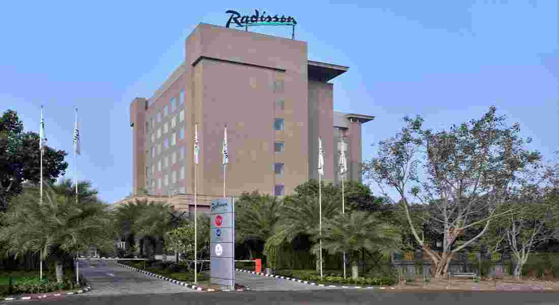 Radisson