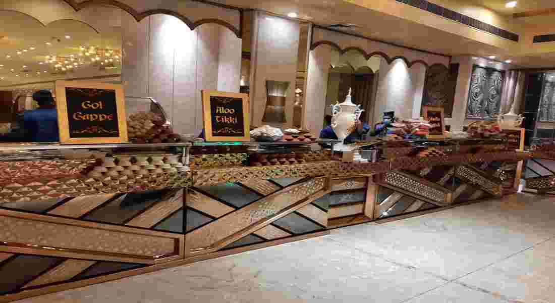 L'ELEGANT Hotel & Banquet