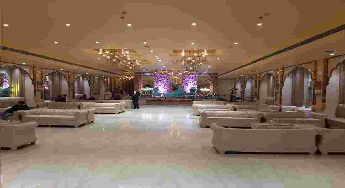 L'ELEGANT Hotel & Banquet