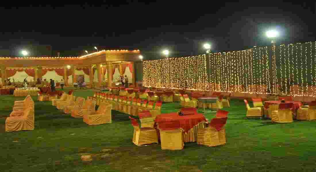 Jashn The Party Lawn