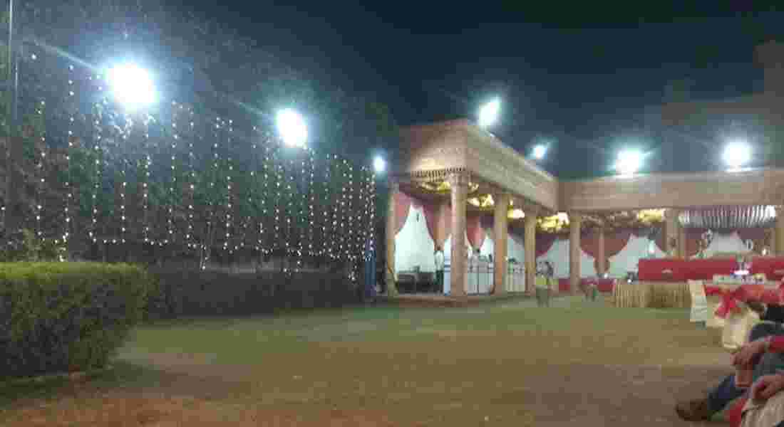 Jashn The Party Lawn