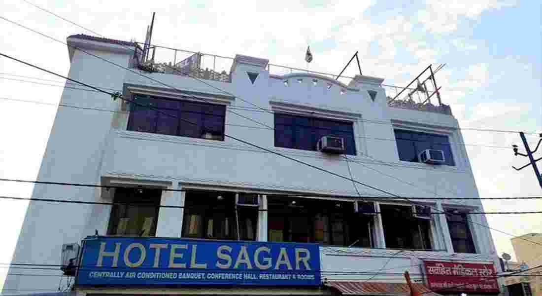 Hotel Sagar
