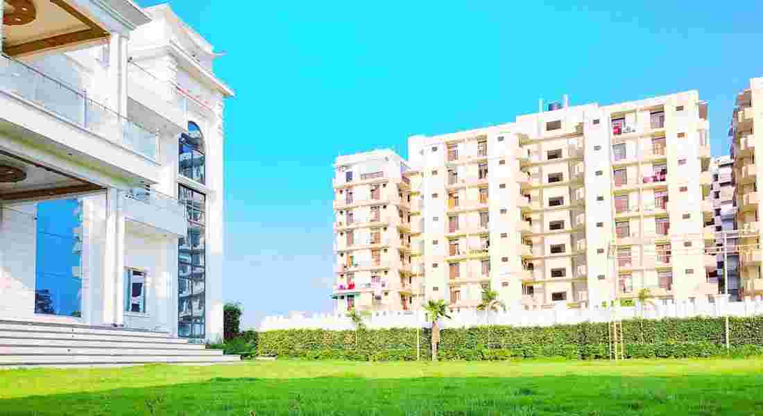 The Grand Kingdom Resorts