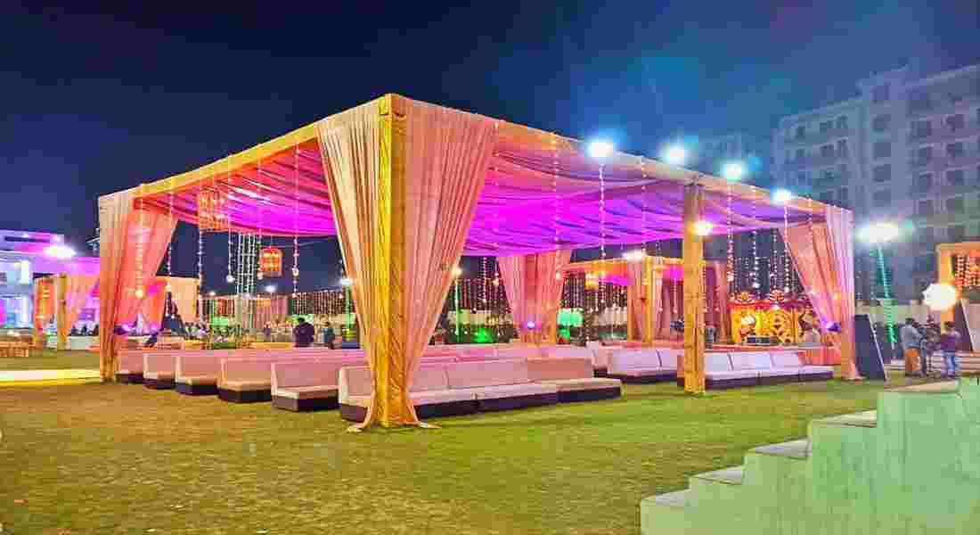 The Grand Kingdom Resorts