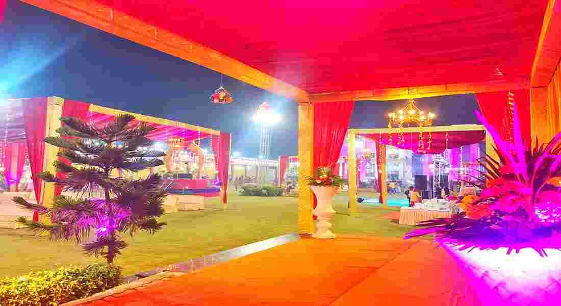 The Grand Kingdom Resorts