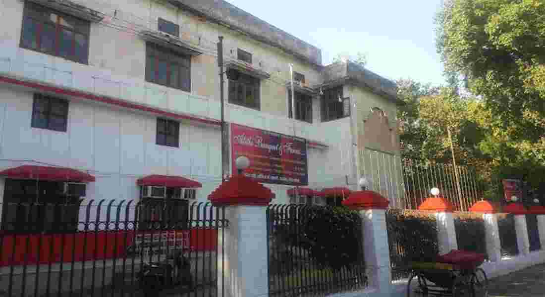 Atithi Banquet & Farms