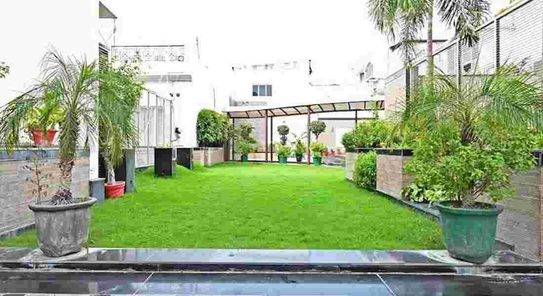 Hotel Samrat Heavens