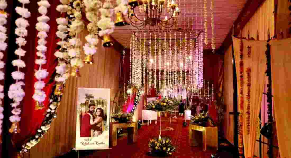 Raj Mandir Farms &amp; Banquet Hall