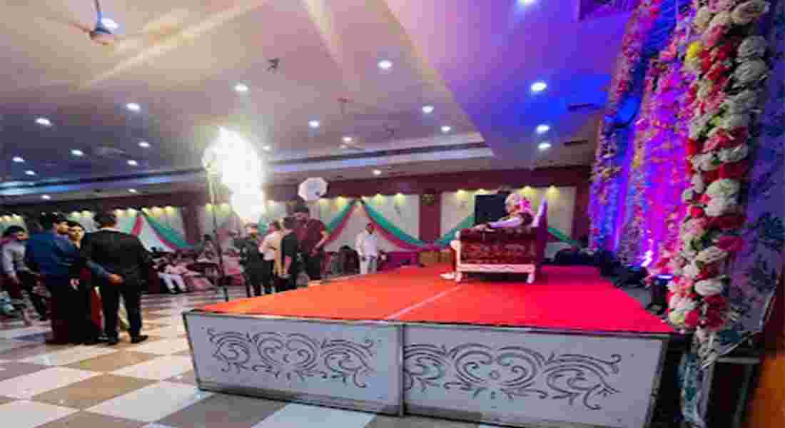 Rangoli Utsav Mandap