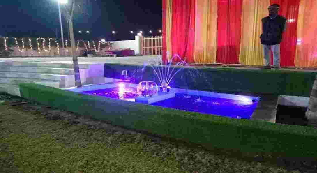 The Grand Celebration Farms