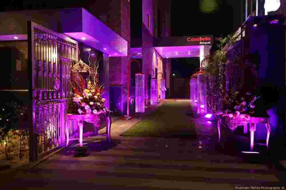 Casabella Banquet n Conferences